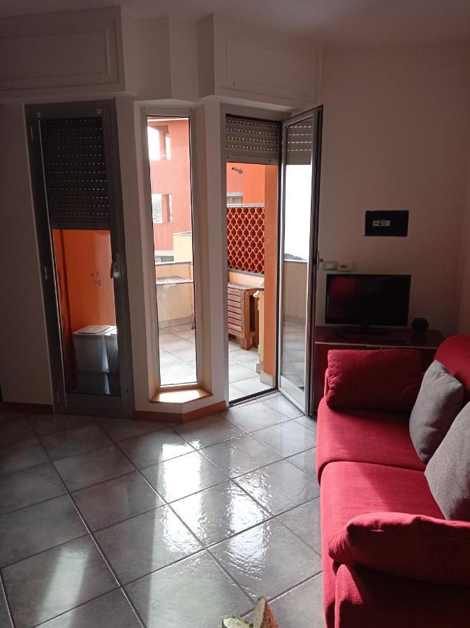 Casa Baia Azzurra Apartamento Bergeggi Exterior foto