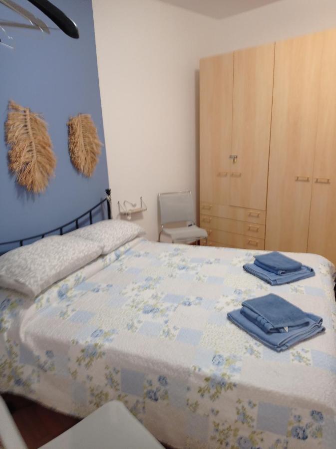 Casa Baia Azzurra Apartamento Bergeggi Exterior foto
