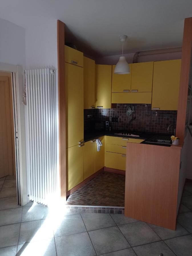 Casa Baia Azzurra Apartamento Bergeggi Exterior foto
