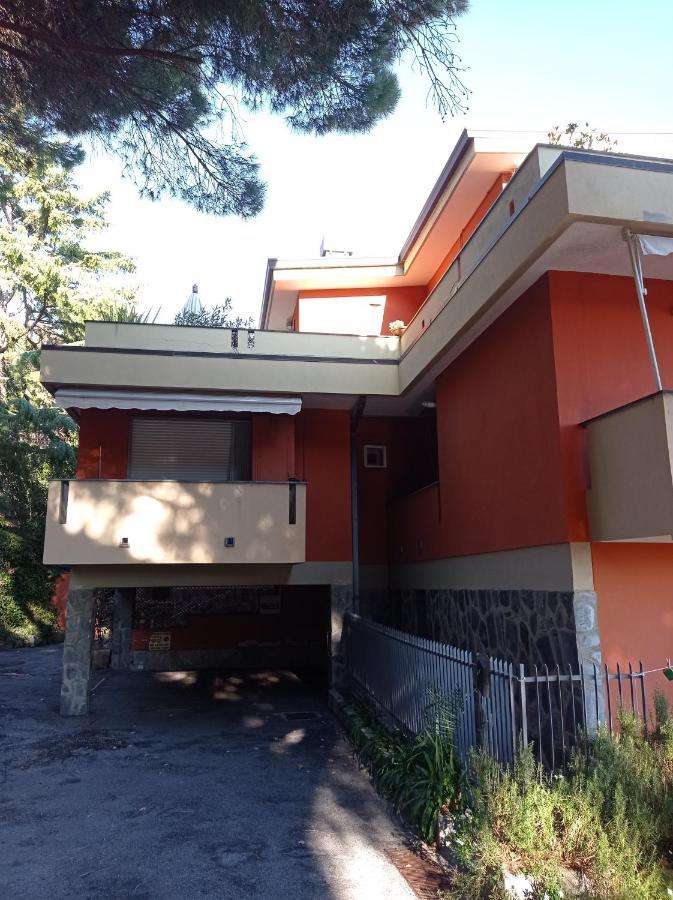 Casa Baia Azzurra Apartamento Bergeggi Exterior foto